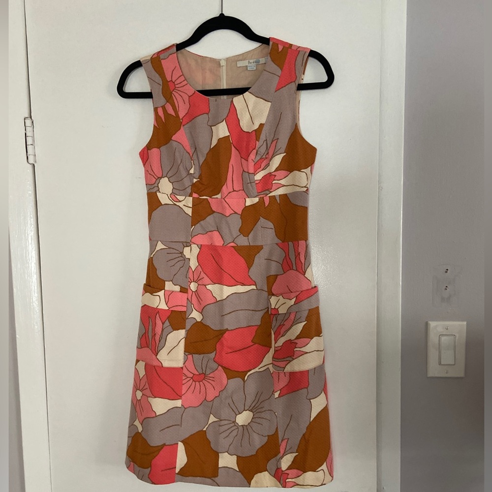 Boden Dress